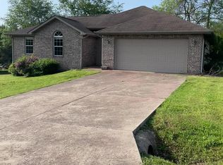 14 Apache Cir, Mountain Home, AR 72653