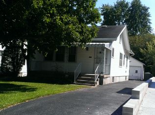 326 Redwood Ave, Dayton, OH