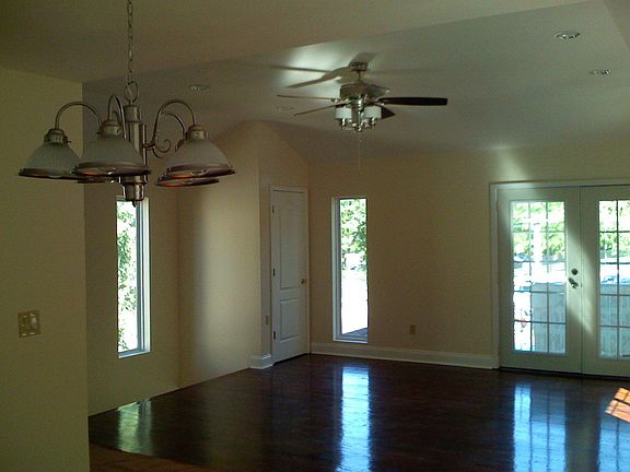 Second Level Livingroom