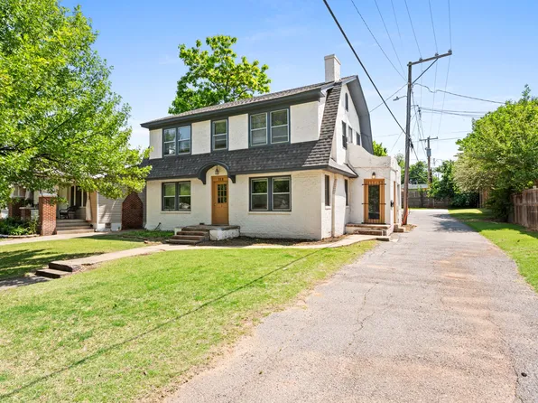 318 NW 27TH ST