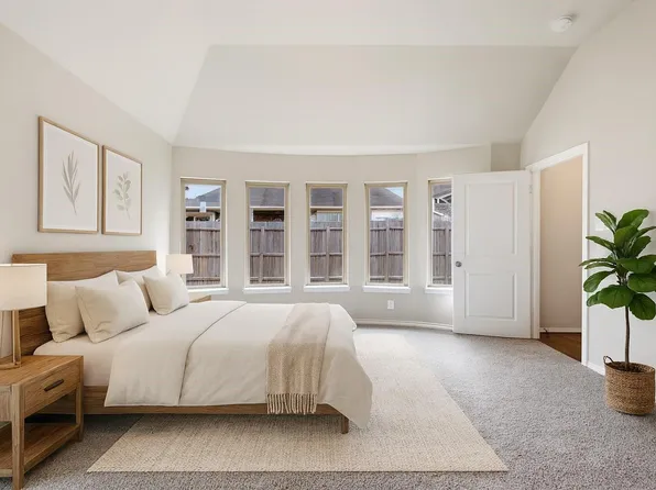 2606 Prairie Star Ln, Conroe, TX 77385