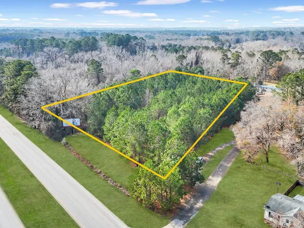 2160 Trask Pkwy, Seabrook, SC 29940