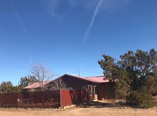 8238 Rockin R Ranch Trl, Snowflake, AZ 85937