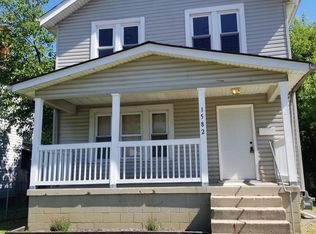 1582 Myrtle Ave, Columbus, OH 43211