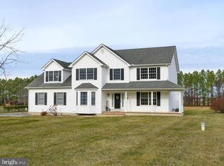 30224 Chestnut Ridge Ln, Trappe, MD 21673