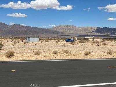 84540 Amboy Rd #B-29, Twentynine Palms, CA, 92277