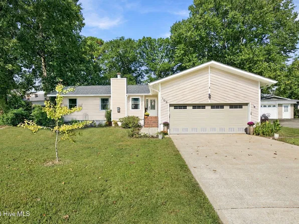 108 Portside Lane, New Bern, NC 28562