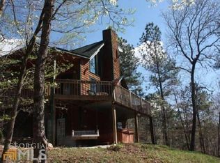 239 Monet Dr, Ellijay, GA 30540