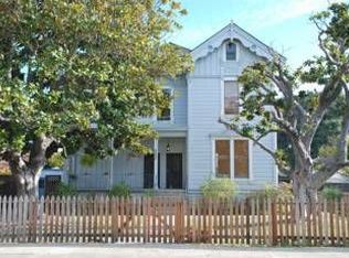 3265 Briggs Ave, Alameda, CA 94501