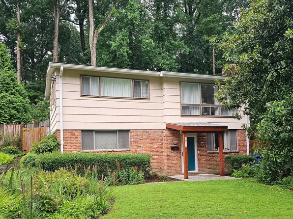 3918 Wexford Dr, Kensington, MD 20895