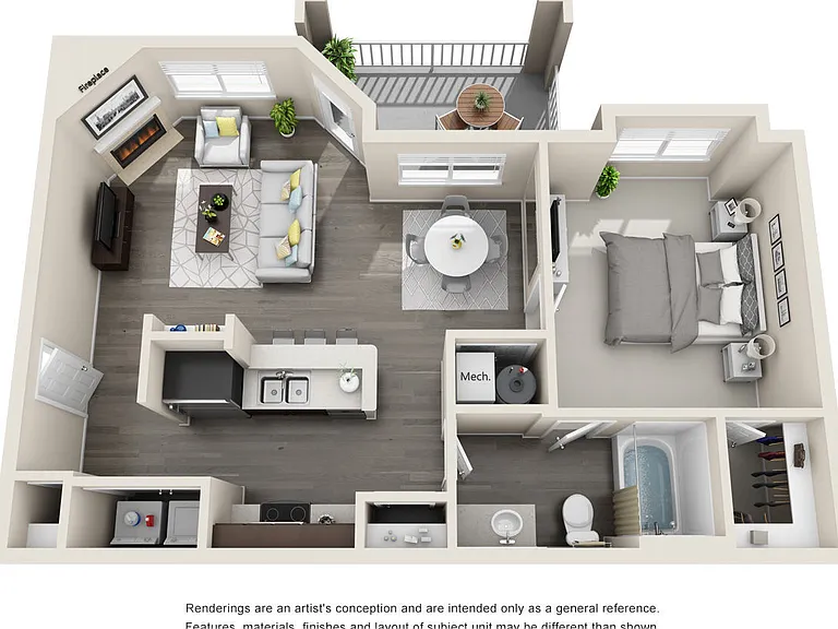 Aspen Ridge — Photo 21