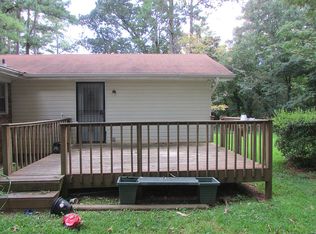 3065 San Jose Dr, Decatur, GA 30032