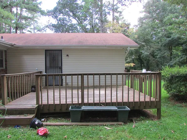 3065 San Jose Dr, Decatur, GA 30032