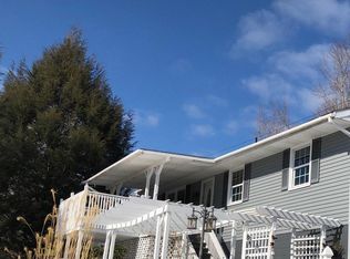 269 Curran St, Lilly, PA 15938