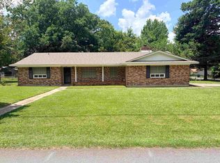 (Undisclosed Address), White Hall, AR 71602