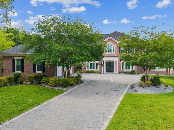 12862 BRODICK Court, Jacksonville, FL 32224