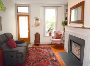 1527 William St, Baltimore, MD 21230