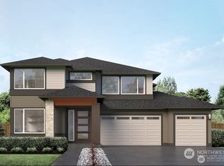 3661 SW Perth Pl, Port Orchard, WA 98367