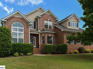 502 Gladstone Way, Greer, SC 29650