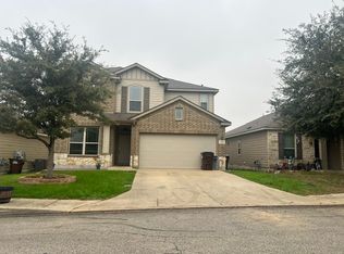 9038 Kissena Park, Converse, TX 78109