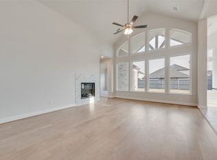 7310 Mistflower Mdw, Venus, TX 76084