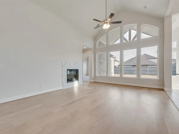 7310 Mistflower Mdw, Venus, TX 76084
