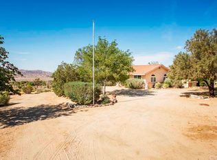 60282 Melton Trl, Joshua Tree, CA 92252