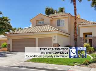 259 Newelton Ct, Henderson, NV 89074