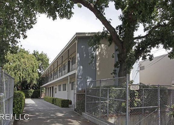 2nd image of 506 Redwood Ave APT 1