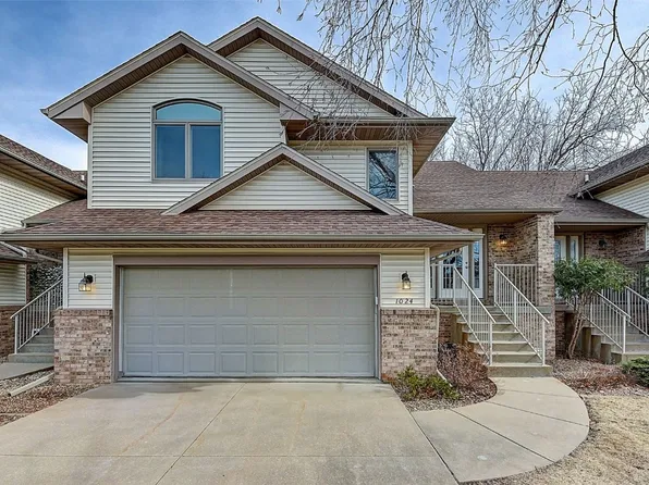 1024 Doubletree Ct NE, Cedar Rapids, IA 52402