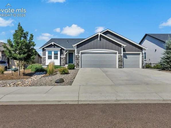 16555 Hallmark Trl, Monument, CO 80132