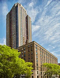 The Soundings at 280 Rector Place in Battery Park City