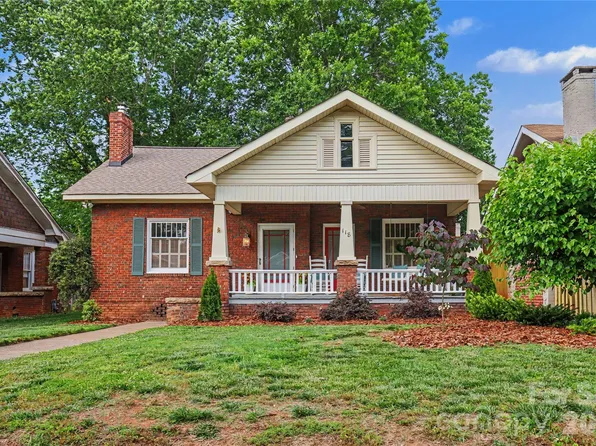 118 E Miller St, Salisbury, NC 28144