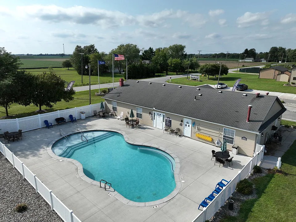 Perrysburg Estates