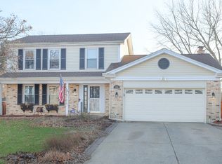 1421 S Parkview Ter, Algonquin, IL