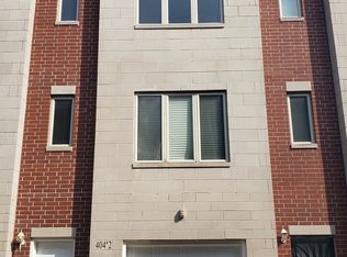 404 E 46th St UNIT 2C, Chicago, IL 60653