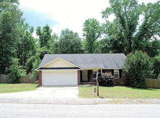 2640 Watermark Dr, Dalzell, SC 29040