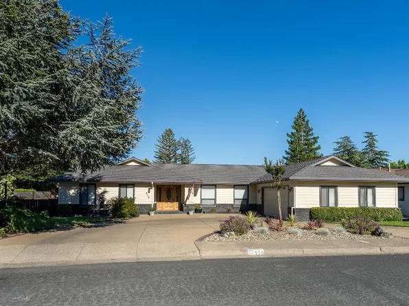 916 Fairway Avenue, Ukiah, CA 95482