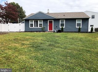 1201 Spencer Dr, Croydon, PA