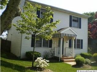 1143 Hilltop Dr, Wall Township, NJ 07719