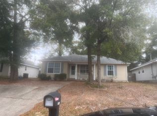 5327 Overbrook Dr, Milton, FL 32570