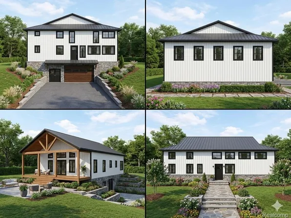 9525 Hegel Rd, Goodrich, MI 48438