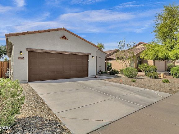 3rd image of 45617 W Rainbow Dr