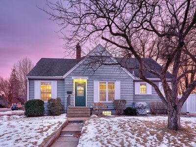 1803 Pascal St, Saint Paul, MN, 55113