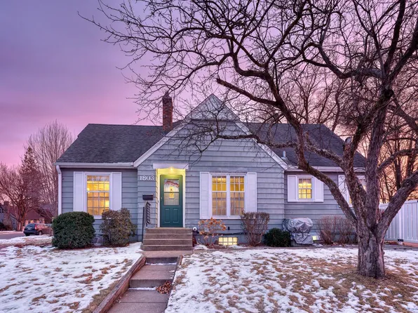 1803 Pascal St, Saint Paul, MN 55113