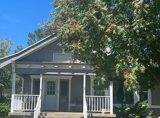300 Vine St, Baird, TX 79504
