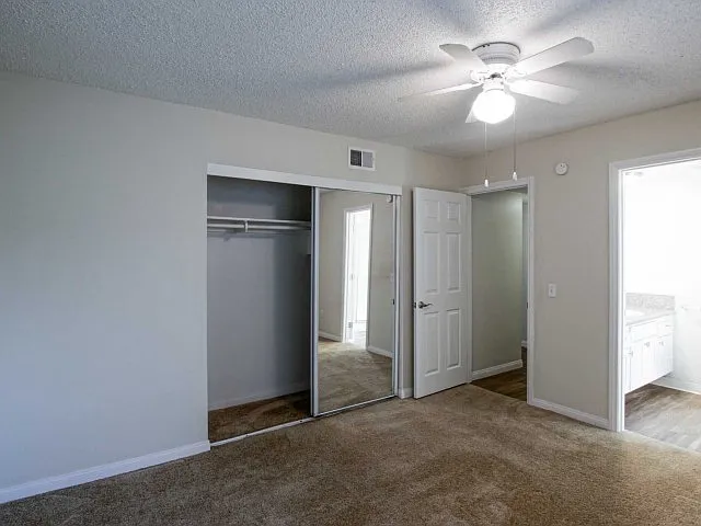 Plan C: Master Bedroom Plan C: Master Bedroom