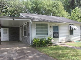 204 Ruland St, Hammond, LA 70401