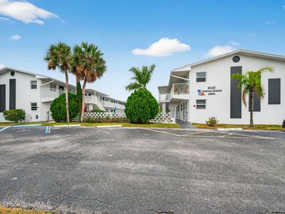 8521 Canaveral Blvd APT 11, Cape Canaveral, FL, 32920