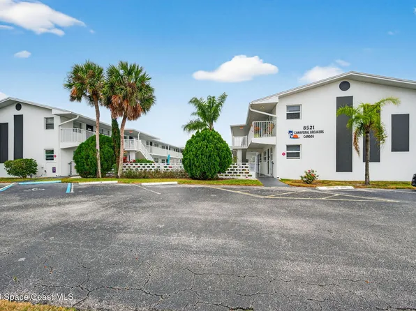 8521 Canaveral Blvd APT 11, Cape Canaveral, FL 32920